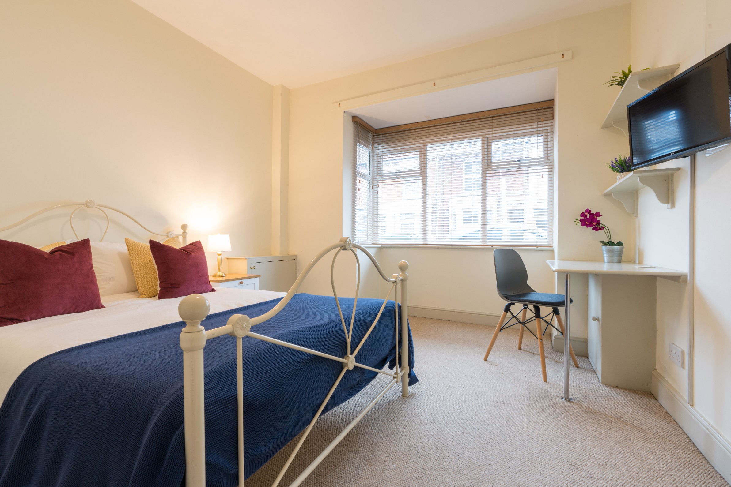 Campbell Property 189 Fawcett Road, Southsea, Portsmouth