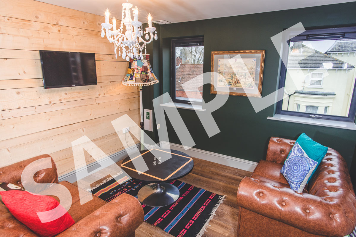 Campbell Property Saved Houses