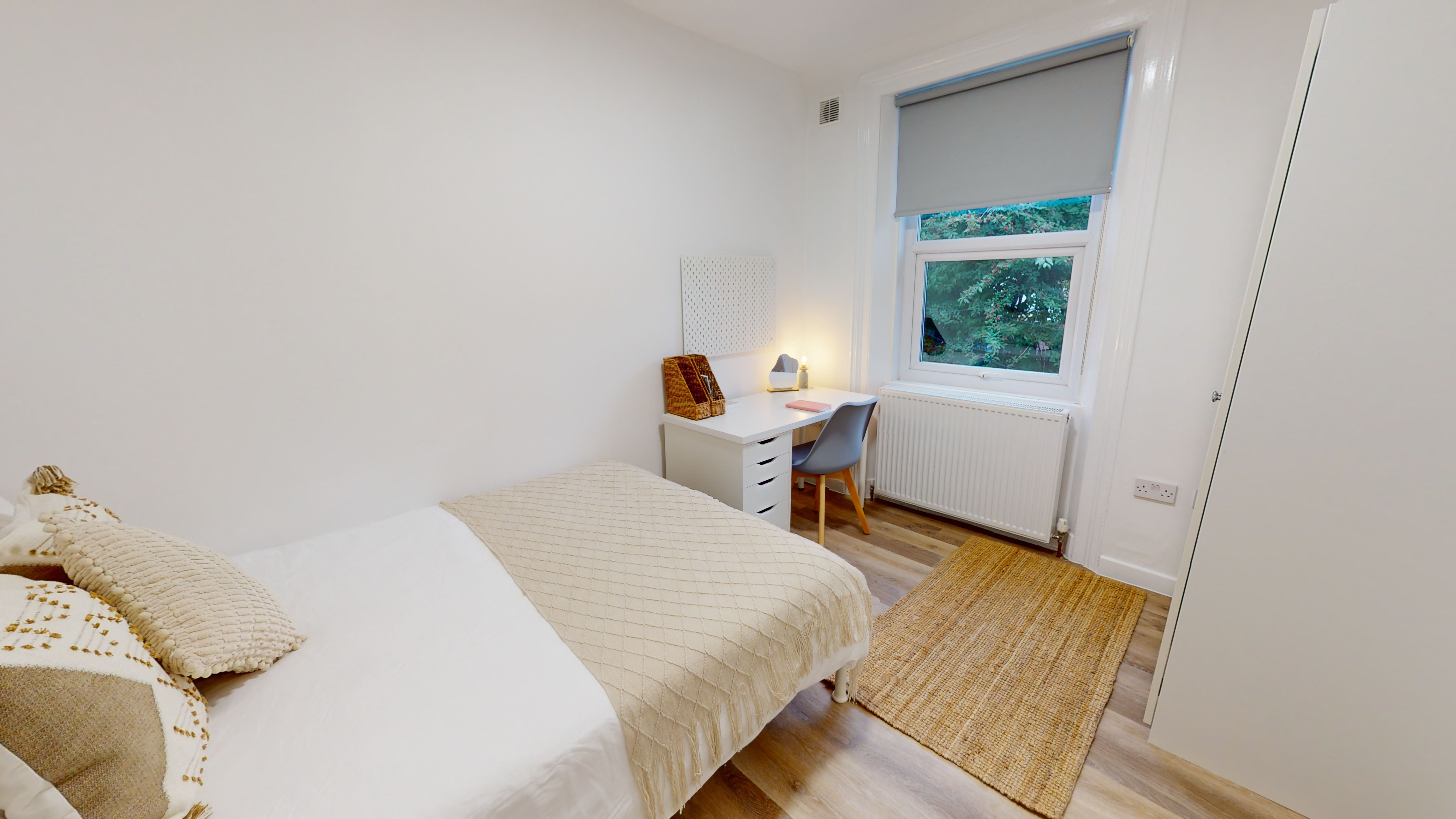 Campbell Property 10 Chester Crescent, Jesmond, Newcastle