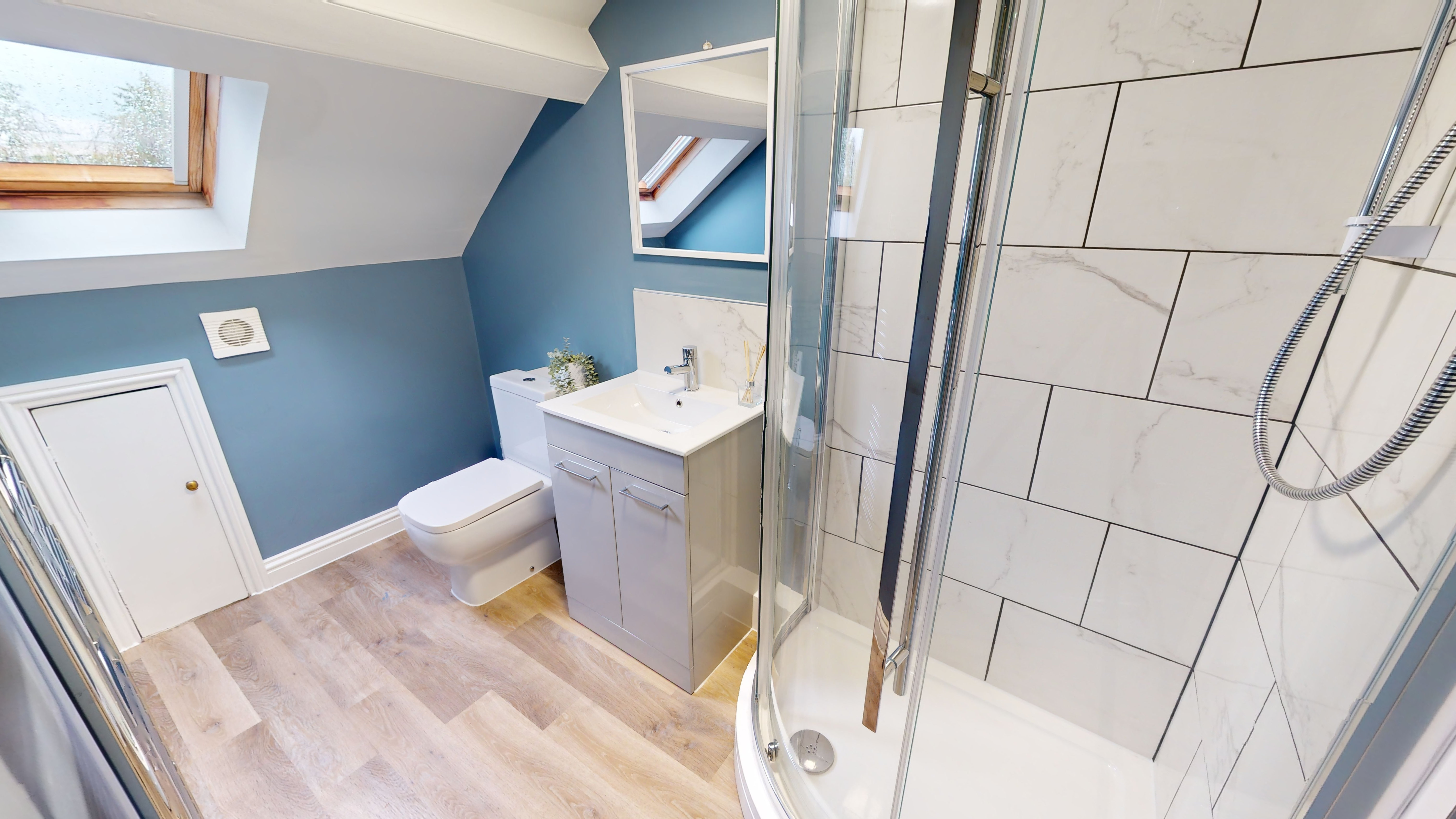 Campbell Property 10 Chester Crescent, Jesmond, Newcastle