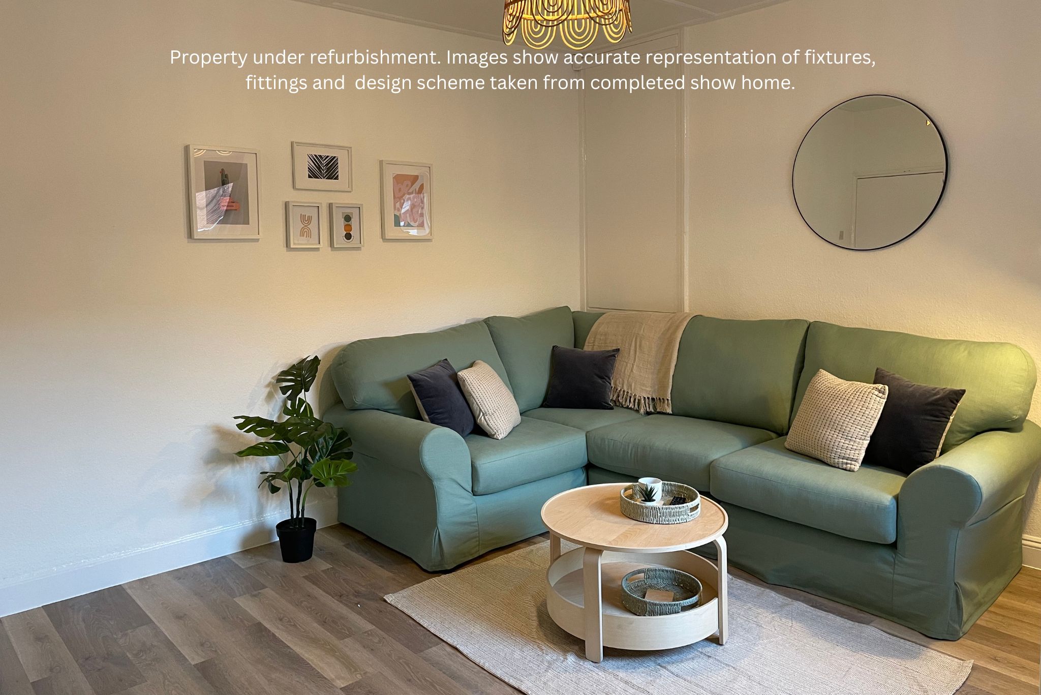 Campbell Property 52 Rothbury Terrace, Heaton, Newcastle